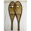 Image 1 : Pair of Snowshoes