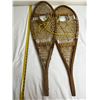 Image 3 : Pair of Snowshoes