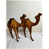 Image 1 : Arabic Leather Camels