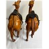 Image 4 : Arabic Leather Camels