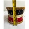 Image 3 : Arabic Leather Topped Drum