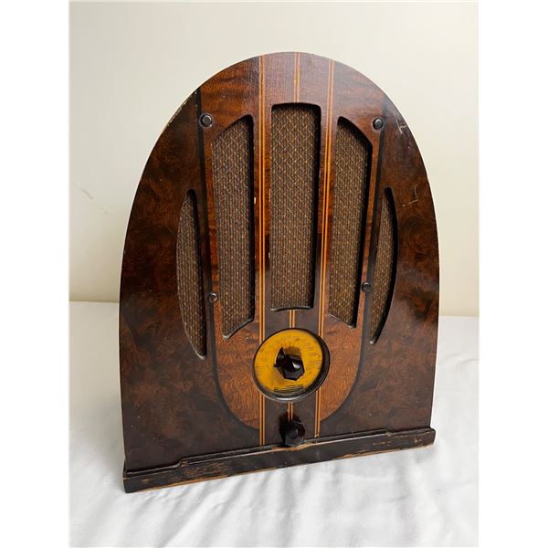 Philco Radio