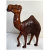 Image 3 : Wooden Camel Carvings