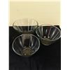 Image 1 : Anchor Hocking Mixing Bowls