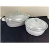 Image 1 : Corningware Casserole Dishes