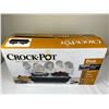 Image 1 : Crock-Pot Duo Cook & Serve