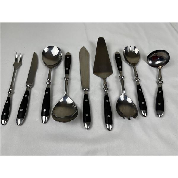 Rostfrei Serving Utensils