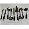 Image 1 : Rostfrei Serving Utensils