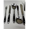 Image 2 : Rostfrei Serving Utensils