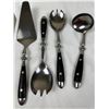 Image 3 : Rostfrei Serving Utensils