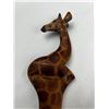 Image 3 : Giraffe Salad Tongs