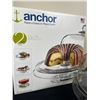 Image 2 : Anchor 4 in 1 Serving Set