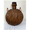 Image 1 : Leather Water Barrel