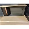 Image 3 : 4 Drawer Filing Cabinet