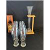 Image 2 : Bar Glass Set