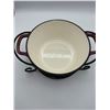 Image 3 : Kitchen Aid Cast Iron Pot