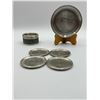 Image 1 : Selanger Pewter Lot