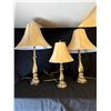 Image 1 : Matching Lamps