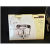 Image 2 : 2 Variations 6 quart chafing dishes