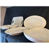 Image 1 : Serving Trays Lot