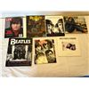 Image 1 : Beatles Lot