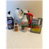 Image 1 : Cleaning Supplies