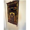 Image 2 : Velvet Prayer Rug - Istanbul
