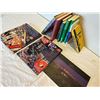 Image 1 : Alberta Books Lot