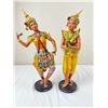 Image 1 : Thai Dancing Dolls