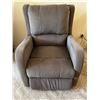 Image 1 : Electric Reclining Chair