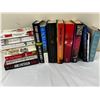 Image 1 : Assorted Books Lot