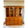 Image 1 : WoodWorks China Cabinet