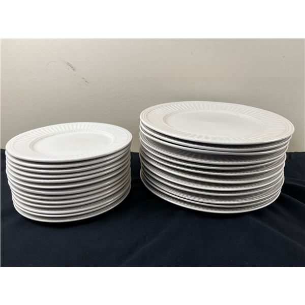 Tabletops Avenue Plates