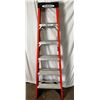 Image 1 : Werner 6' Ladder