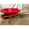 Image 1 : True Temper Wheel Barrow