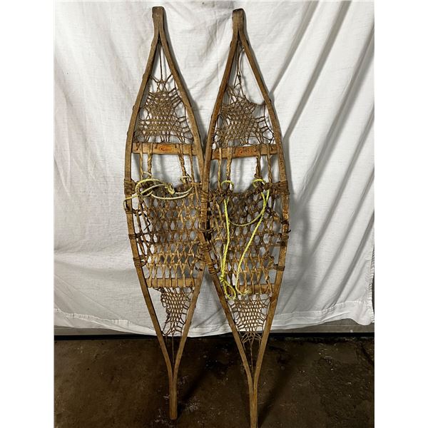 Faber Snowshoes