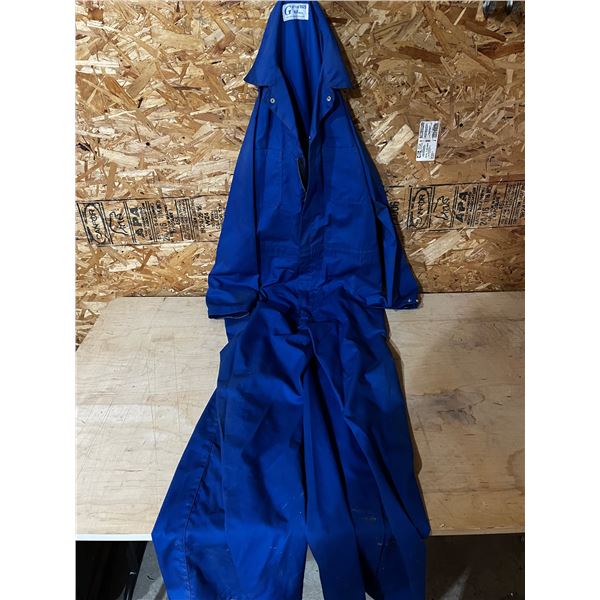 G Style Coveralls