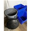 Image 2 : Recycling/ Garbage Bins