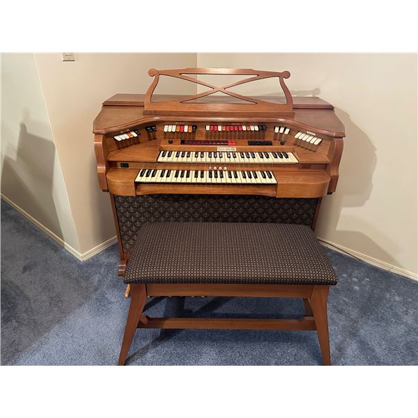 Baldwin Organ - Model CT100