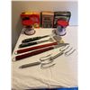 Image 1 : BBQ Accessories Lot