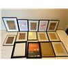 Image 2 : Picture Frames Lot