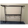 Image 1 : 2 - Adjustable Metal Bedframes