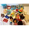 Image 2 : Kids Toys Lot