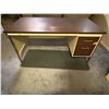 Image 1 : Metal Office Desk