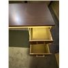 Image 2 : Metal Office Desk