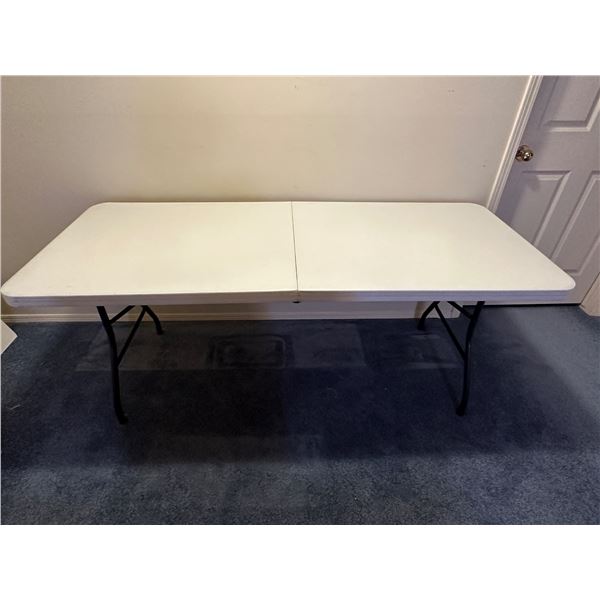 Folding Portable Table