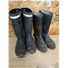 Image 1 : RubberWork Boots