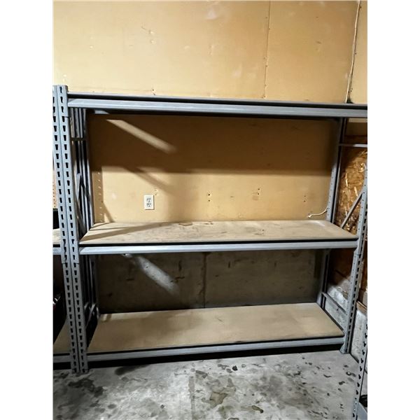 Garage Shelving Units