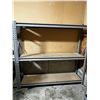 Image 1 : Garage Shelving Units