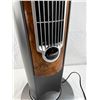 Image 2 : Lasko Wind Curve Oscillating Tower Fan